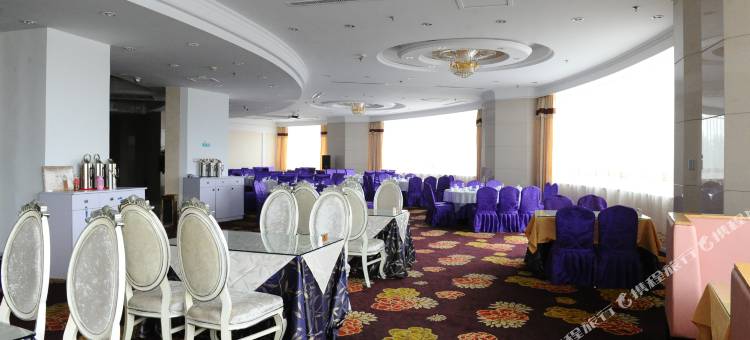 德源民宿(德州德百物流批发城澳德乐时代广场店)图片