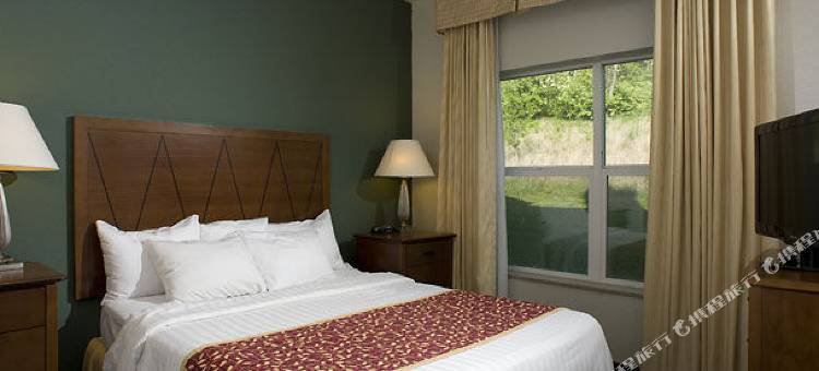 Residence Inn Columbia图片