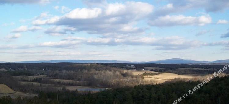 Fairfield Inn & Suites Strasburg Shenandoah Valley图片