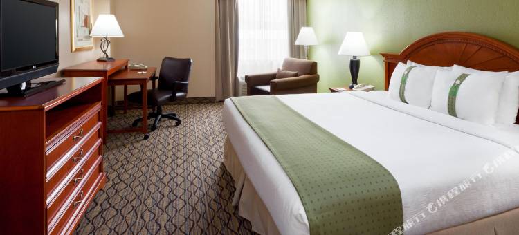 Holiday Inn 克拉克 - 纽瓦克(Holiday Inn Clark - Newark Area)图片