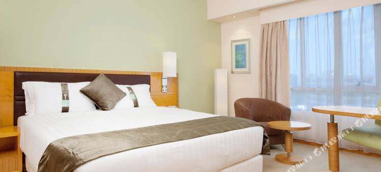 Holiday Inn 达累斯萨拉姆市中心(Holiday Inn Dar ES Salaam City Centre)图片