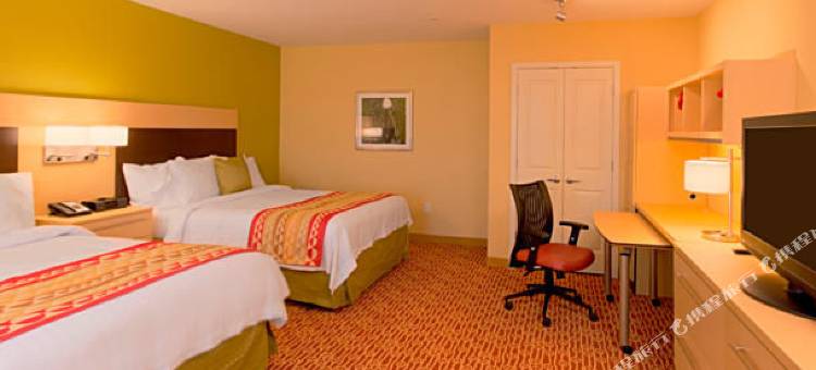 普罗沃奥勒姆万豪TownePlace酒店(TownePlace Suites Provo Orem)图片