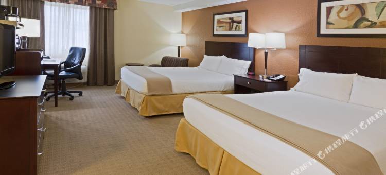 劳德代尔北-伊格泽克空港智选假日酒店(Holiday Inn Express & Suites FT Lauderdale N - Exec Airport)图片