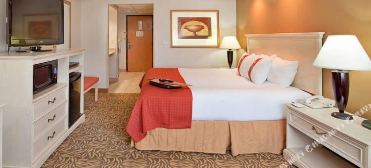 Holiday Inn 科尔尼(Holiday Inn Kearney)图片