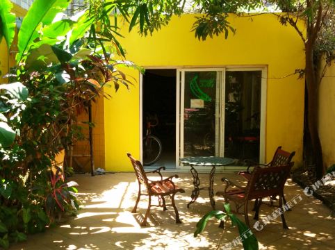 海口巴纳纳国际青年旅舍