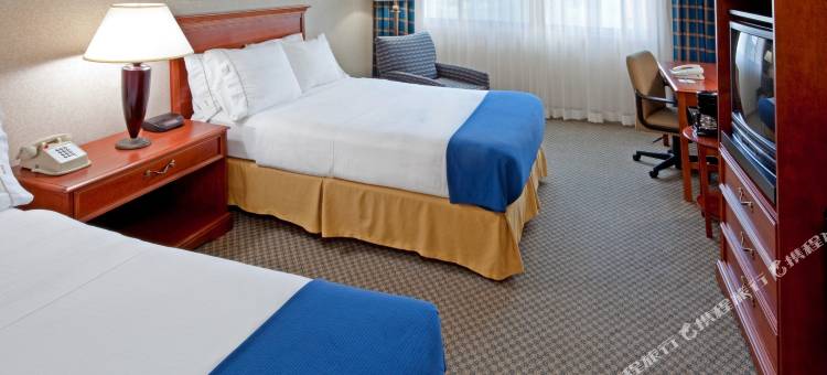 凯艺酒店(Quality Inn Horseheads)图片