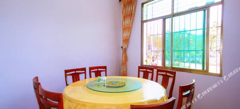 千岛湖清新农庄图片