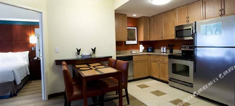 Residence Inn Toronto Vaughan图片