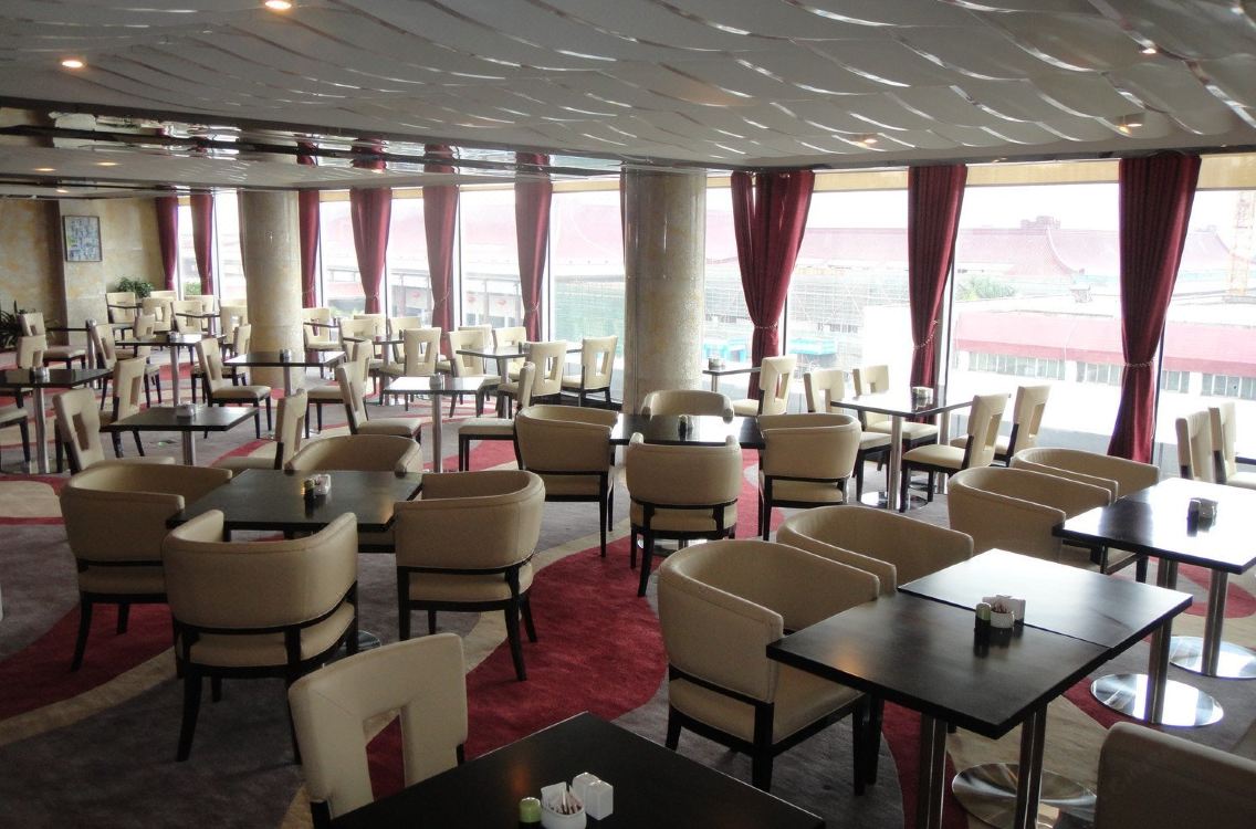 L Hotel Zhuhai Changsheng Hotel Reviews And Room Rates - 