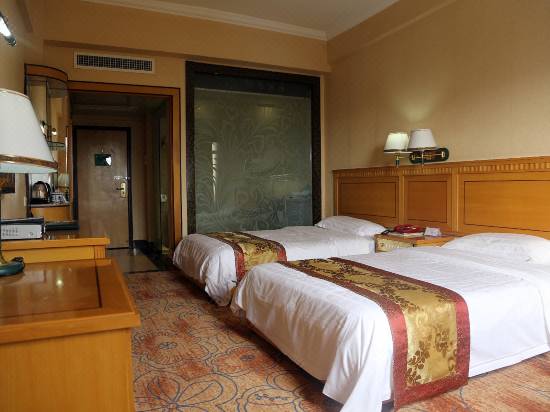 Gui Xing Hotel Reviews For 3 Star Hotels In Guilin Trip Com