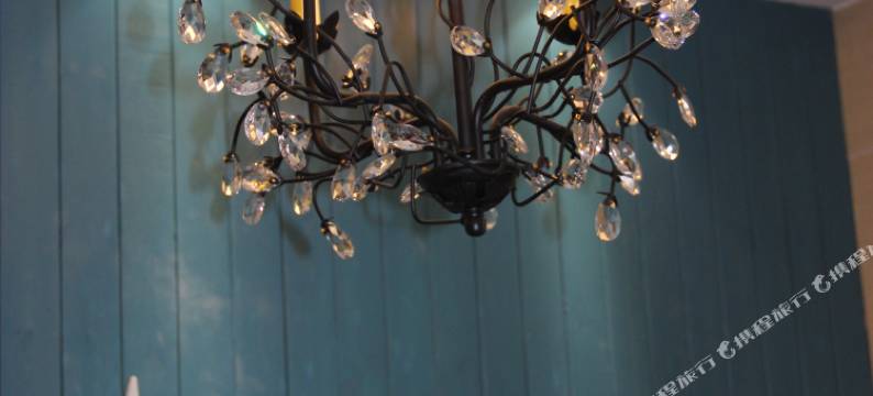 青遇美伦酒店(长沙南门口店)图片