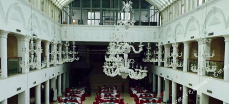 北京鹅和鸭农庄图片