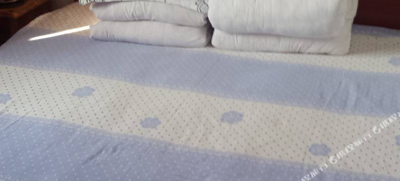 武汉飘香旅馆图片