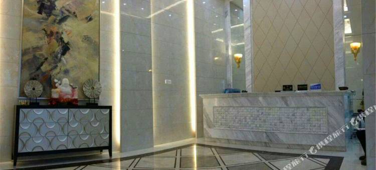 金龙湾宾馆(萍乡火车站店)图片