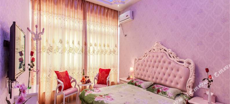 西塘蝴蝶苑客栈图片