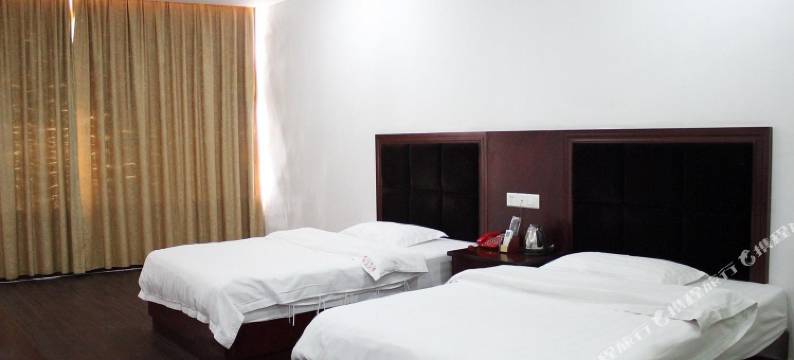 佛山丽昌宾馆图片