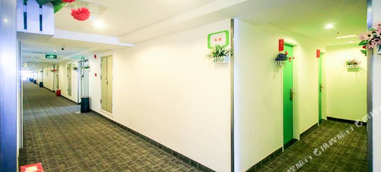 十方驿栈(成都武侯锦里店)图片