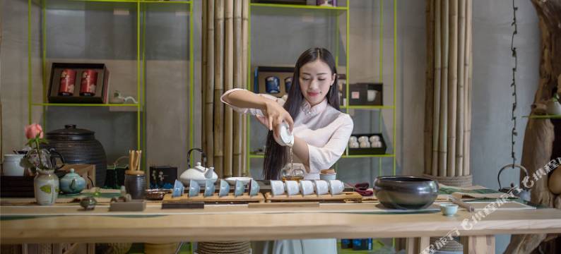 能辉之星酒店(贵阳城市雅韵青云市集店)图片
