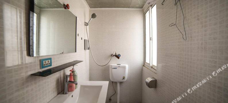 安陆文明商务宾馆图片