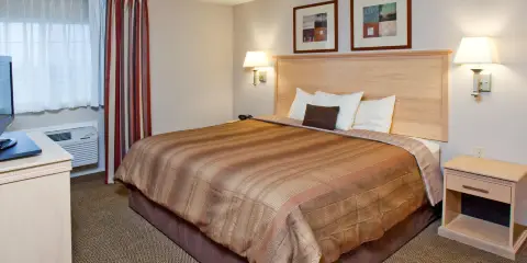 Candlewood Suites 邁諾特 by IHG