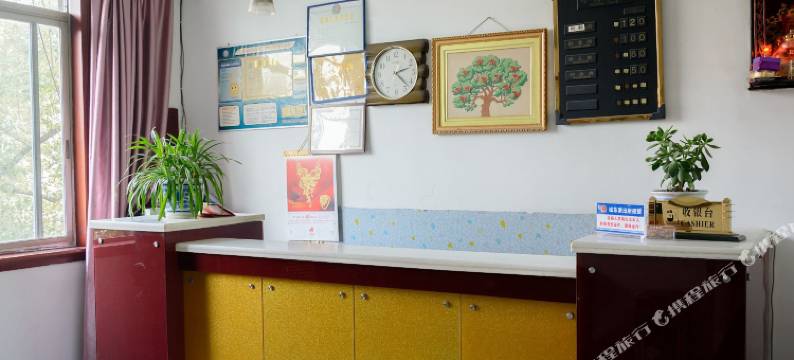 杭州江东宾馆图片