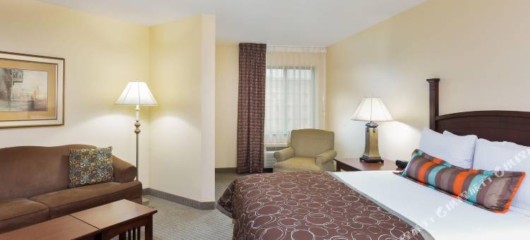 Staybridge Suites 米苏拉 by IHG(Staybridge Suites Missoula)图片