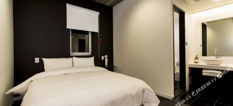 爱玛斯酒店(Amass Hotel Insadong Seoul)图片