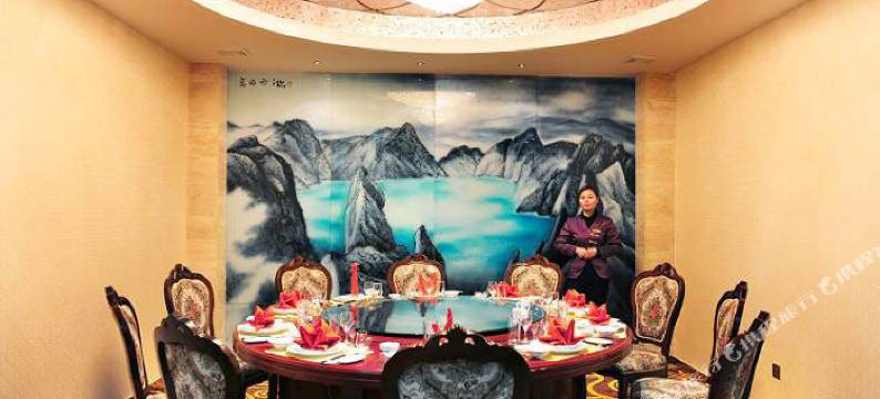 连云港中山宾馆图片