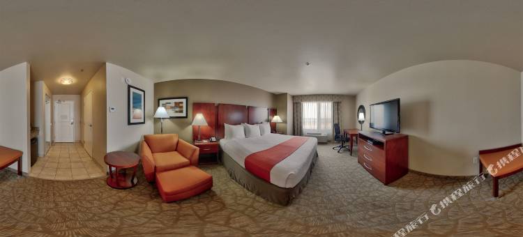 Holiday Inn 罗斯威尔(Holiday Inn Roswell)图片