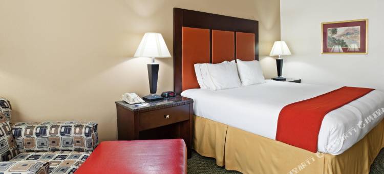 路易斯威尔东北智选假日酒店(Holiday Inn Express Louisville Northeast)图片