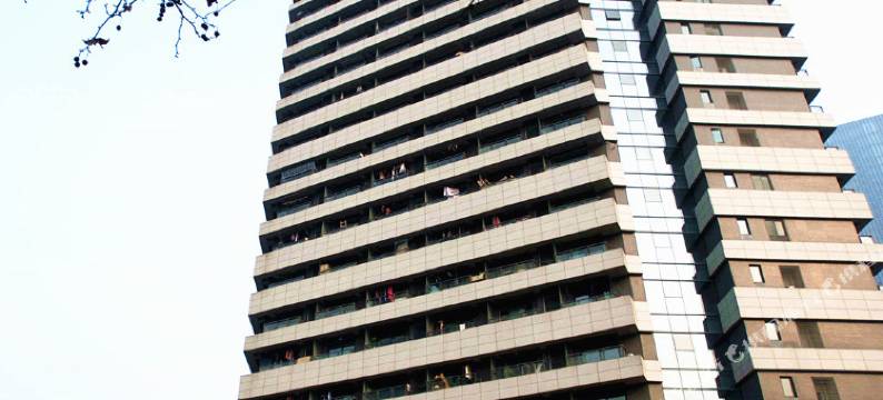 1314情侣度假屋(武汉大学洪山广场店)图片