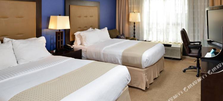 Holiday Inn 华盛顿DC - MD绿地(Holiday Inn Washington D.C.-Greenbelt MD)图片
