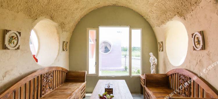 垦丁哈比星堡图片