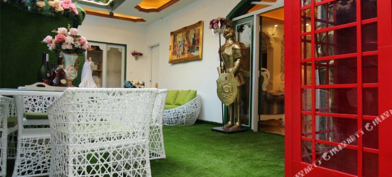 厦门骑士贵族庄园图片