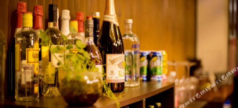 大理蓝舍海景客栈图片