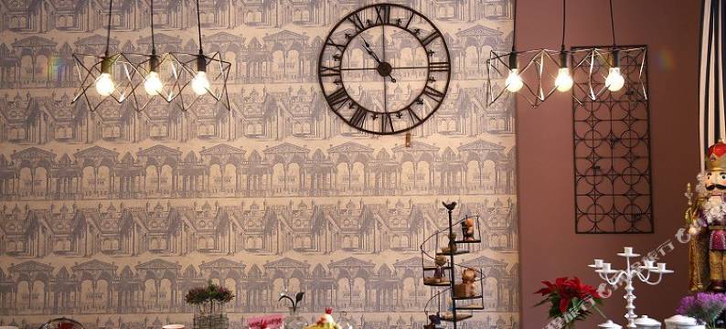 花莲星雅会馆图片