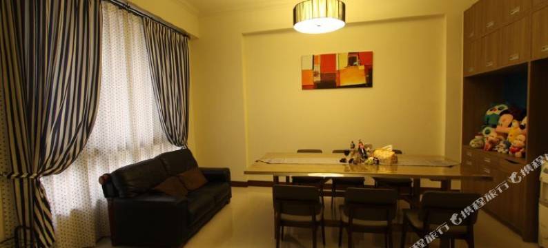 花莲星雅会馆图片