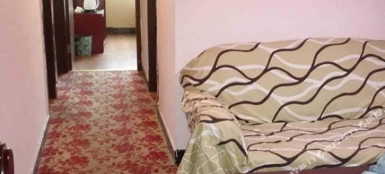 上海鸿运旅馆图片