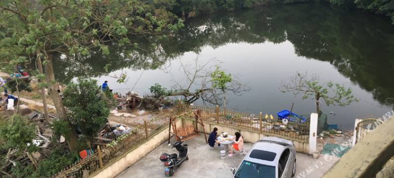 舟山市朱家尖甜蜜人家客栈图片