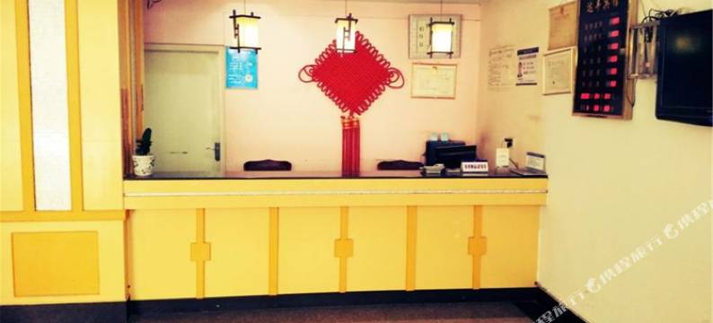 石门达丰宾馆图片