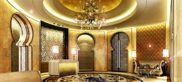 谷城东方国际大酒店图片