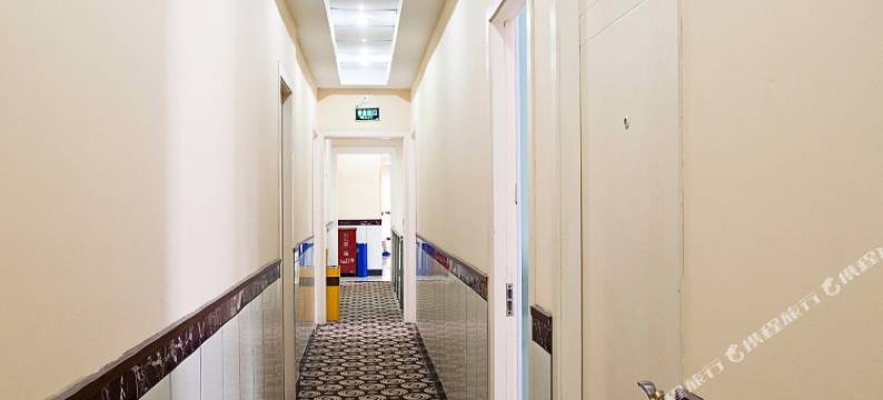 上海文涛宾馆图片