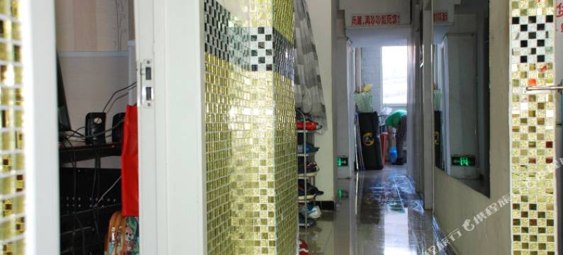 印象青春宾馆(万达店)图片