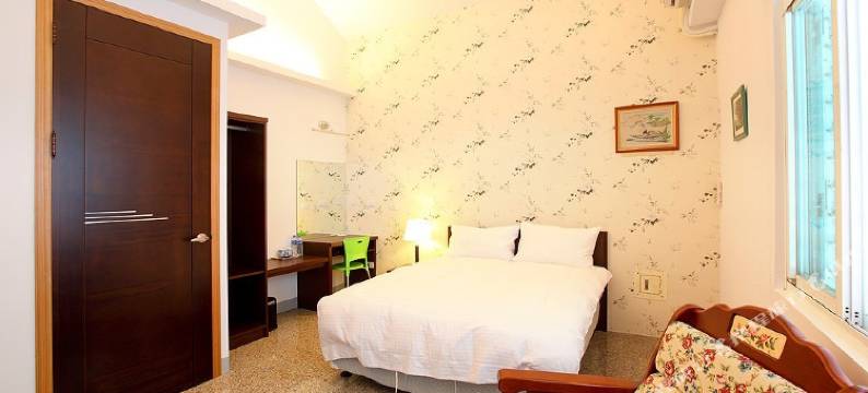 台东星光民宿图片