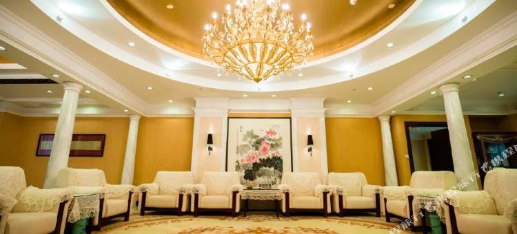 吉安文山国际大酒店图片