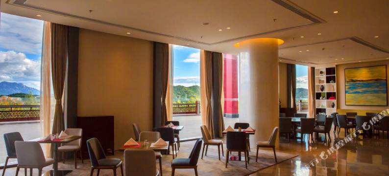 北京国际电影节·雁景酒店图片