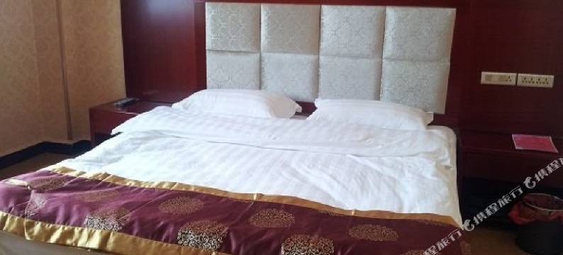 永德上好家宾馆图片