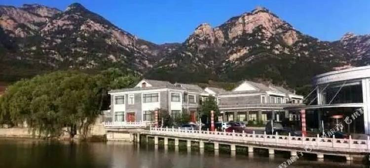 泰安樱桃园山庄(泰山风景区店)图片