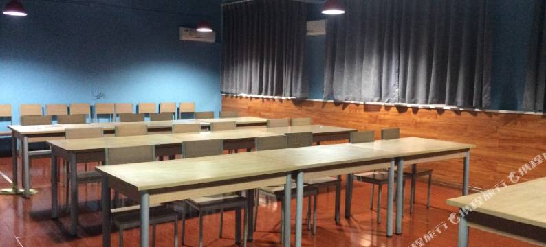 美景之旅连锁酒店(晋城国贸店)图片