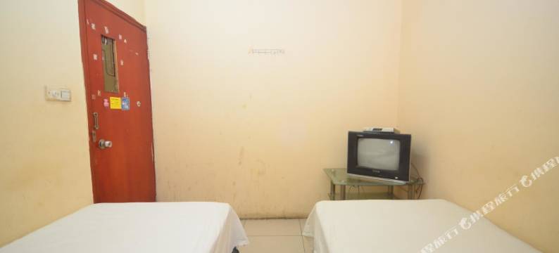 徐州君达宾馆图片